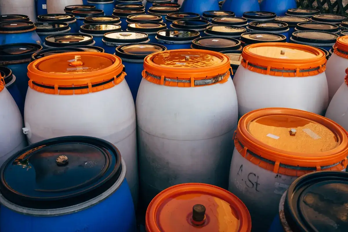 Chemical & Toxic Waste Cleanup in Hilltop Lakes, TX